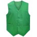 Loki 2021 Green Vest Loki 2021 Green Vest